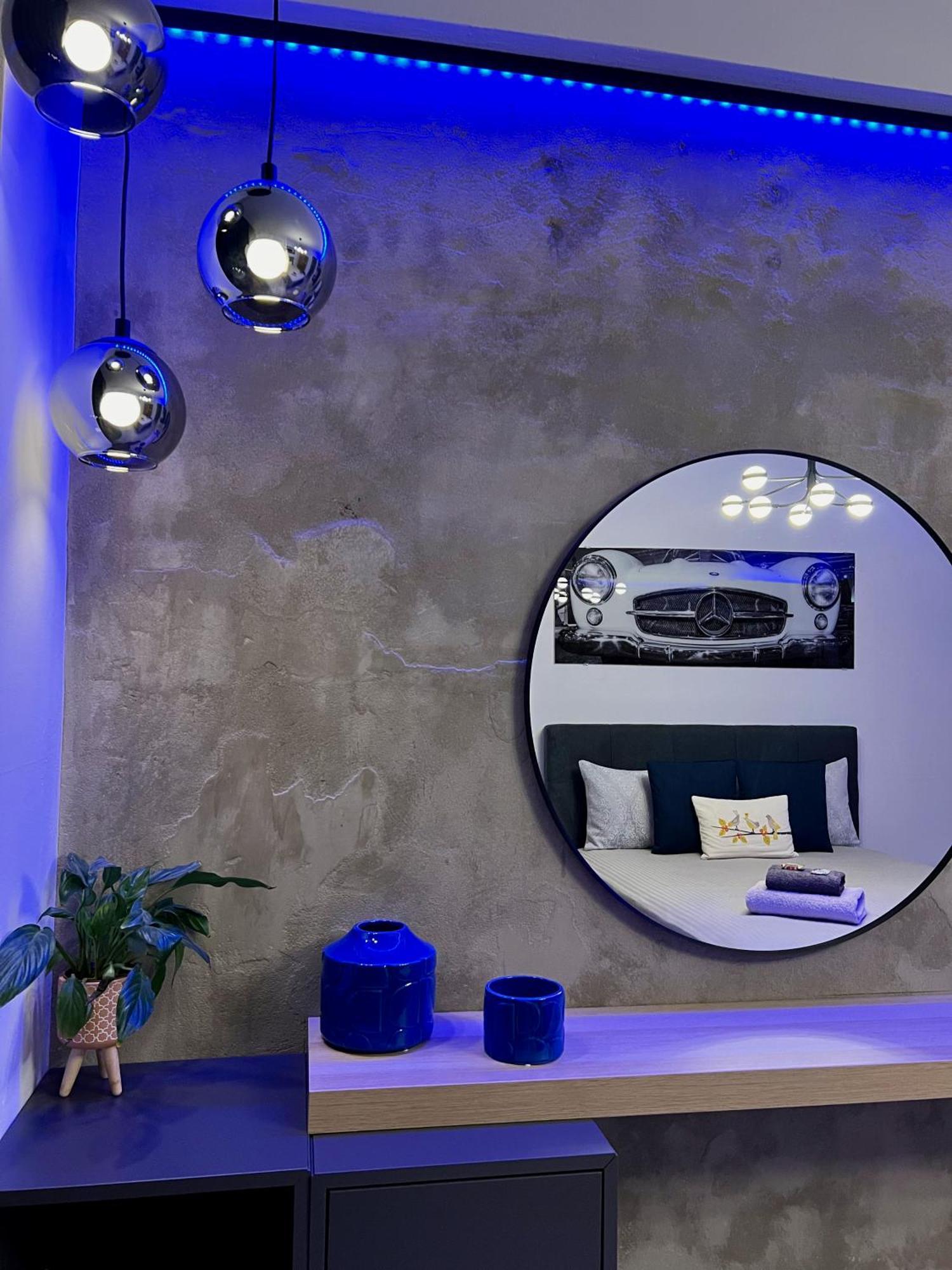 Fat Cow Apartments Larnaca Bagian luar foto